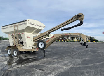 Main image Unverferth 3955XL